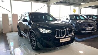 X1 sDrive20d 163ch M Sport 2026 occasion 59113 Seclin