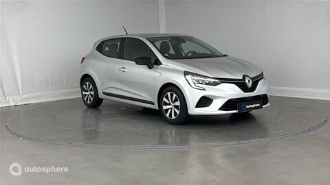 Clio 1.0 TCe 90ch Equilibre 2023 occasion 51200 &Eacute;pernay