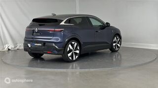 M&eacute;gane E-Tech Electric EV60 220ch Techno optimum charge 2022 occasion 51100 Reims