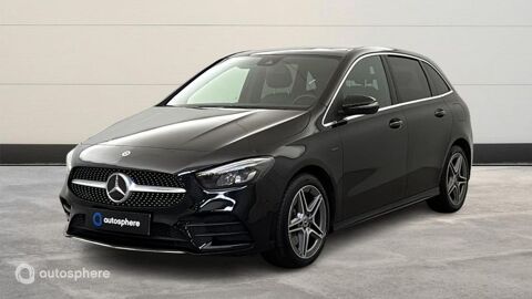 Mercedes Classe B 200 163ch AMG Line Edition 7G-DCT 2020 occasion M&eacute;rignac 33700