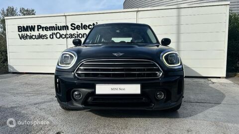Countryman Cooper 136ch Edition Premium Plus BVA7 2023 occasion 30000 N&icirc;mes