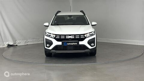 Jogger 1.0 ECO-G 100ch Expression 5 places 2023 occasion 51200 &Eacute;pernay