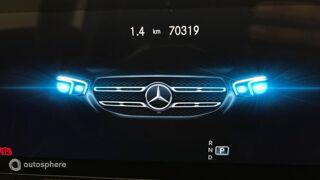 Classe GLA 200 d 150ch AMG Line 8G-DCT 2023 occasion 54800 JARNY