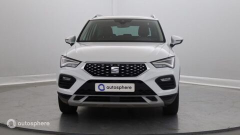 Ateca 1.5 TSI 150ch Start&Stop Xperience DSG 2021 occasion 51000 Ch&acirc;lons-en-Champagne