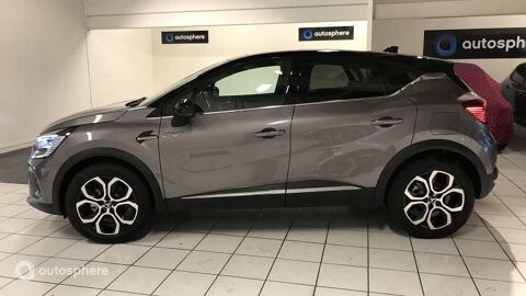 Asx 1.6 MPI PHEV 159ch Instyle 2024 occasion 57000 Metz