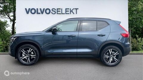XC40 B3 163ch Lounge Edition DCT 7 2026 occasion 94430 Chennevi&egrave;res sur Marne