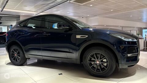 E-PACE P200 FlexFuel MHEV R-Dynamic SE BVA AWD 2021 occasion 94100 SAINT MAUR DES FOSSES