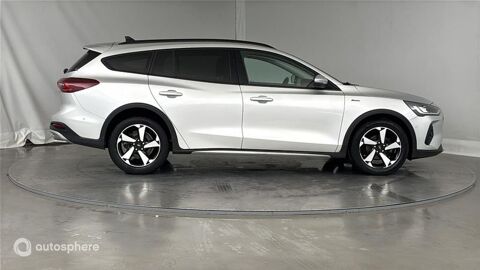Focus 1.0 Flexifuel mHEV 125ch Active X Powershift 2023 occasion 59494 Petite-For&ecirc;t