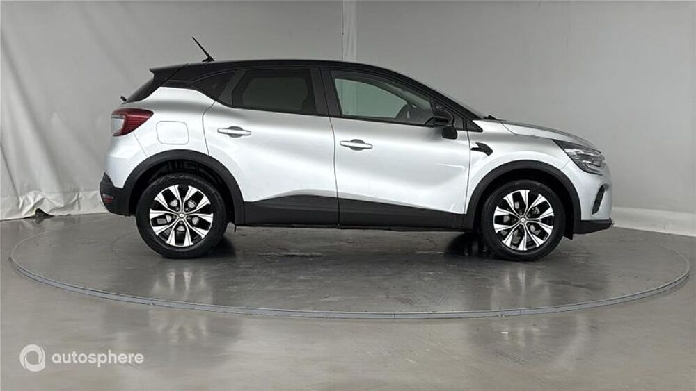 Captur 1.0 TCe 90ch Evolution 2023 occasion 62218 Loison-sous-Lens