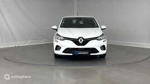 Clio 1.0 SCe 75ch Business 2020 occasion 02600 Villers-Cotter&ecirc;ts