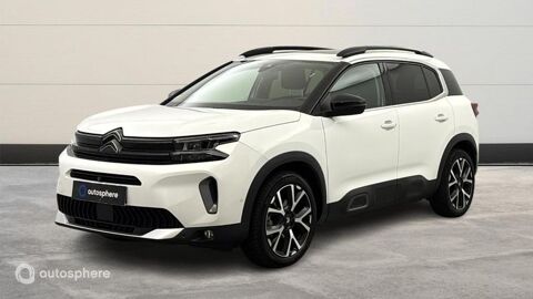 Annonce voiture Citroën C5 aircross 22299 €