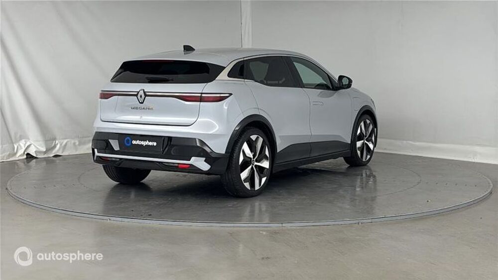 M&eacute;gane E-Tech Electric EV60 220ch Techno optimum charge 2022 occasion 59160 Lomme