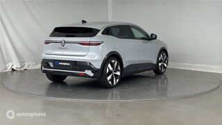 M&eacute;gane E-Tech Electric EV60 220ch Techno optimum charge 2022 occasion 59160 Lomme