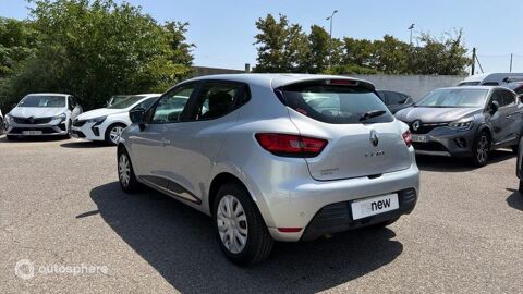 Clio 1.5 dCi 90ch energy Business EDC 5p Euro6c 2019 occasion 13800 ISTRES