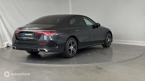 Classe E 220 d 197+23ch AMG Line 9G-Tronic 2025 occasion 60000 Beauvais