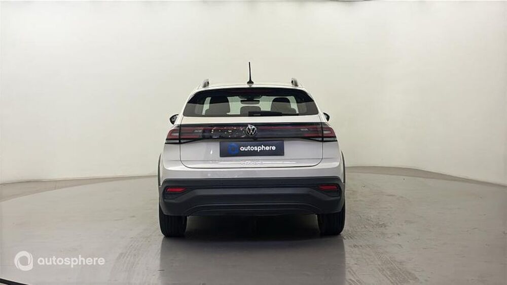 Taigo 1.0 TSI 95ch Life 2023 occasion 86000 Poitiers