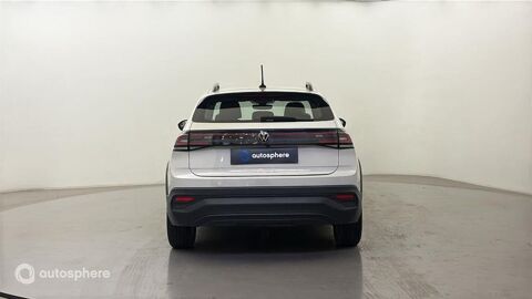 Taigo 1.0 TSI 95ch Life 2023 occasion 86000 Poitiers