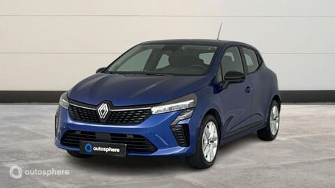 Annonce voiture Renault Clio 16799 €