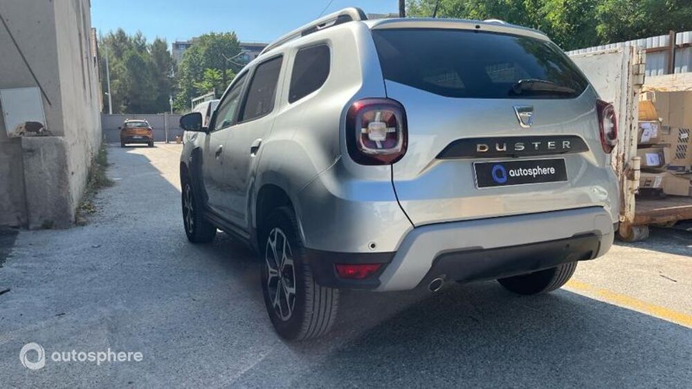 Duster 1.5 Blue dCi 115ch Prestige 4x2 - 20 2021 occasion 13090 Aix-en-Provence