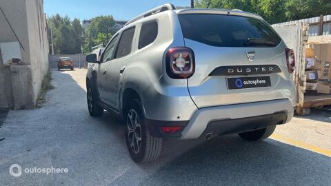 Duster 1.5 Blue dCi 115ch Prestige 4x2 - 20 2021 occasion 13090 Aix-en-Provence