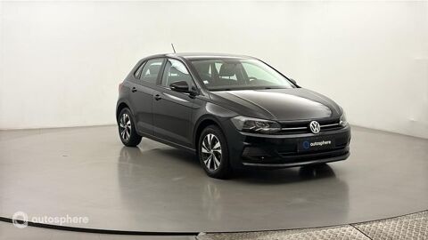Polo 1.0 75ch Confortline 5p 2018 occasion 33260 LA TESTE DE BUCH