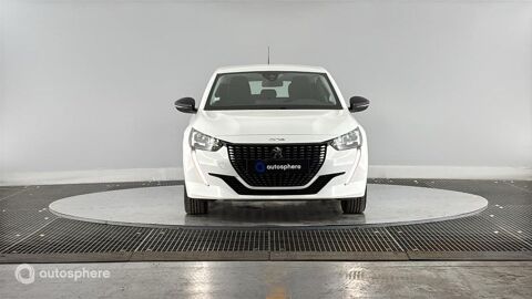 208 1.2 PureTech 100ch S&S Active Pack EAT8 2022 occasion 63000 Clermont-Ferrand
