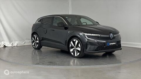 M&eacute;gane E-Tech Electric EV60 220ch Iconic super charge 2023 occasion 51100 Reims