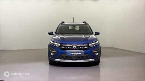 Sandero 1.0 TCe 90ch Stepway Confort CVT -22 2022 occasion 93250 Villemomble
