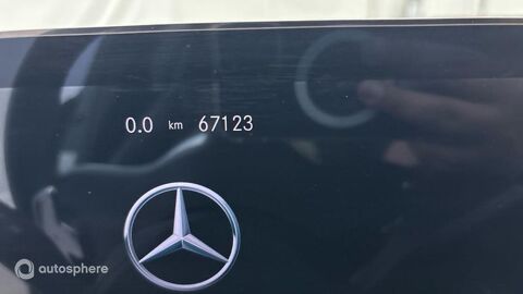 Classe A 200 d 150ch AMG Line 8G-DCT 2021 occasion 10000 Troyes