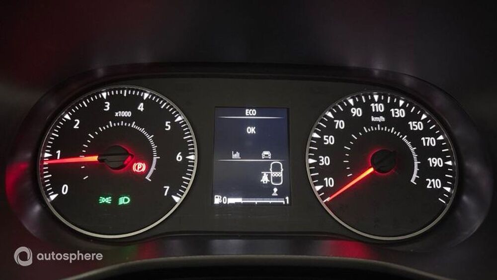 Sandero 1.0 ECO-G 100ch Stepway Extreme + 2024 occasion 59640 Dunkerque