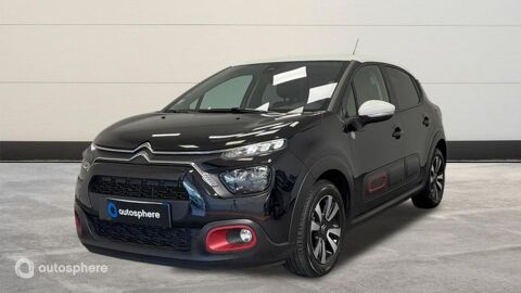 Annonce voiture Citron C3 9299 