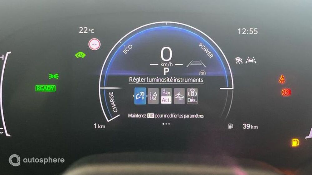 Yaris Cross 116h Design MY26 2026 occasion 69700 Givors