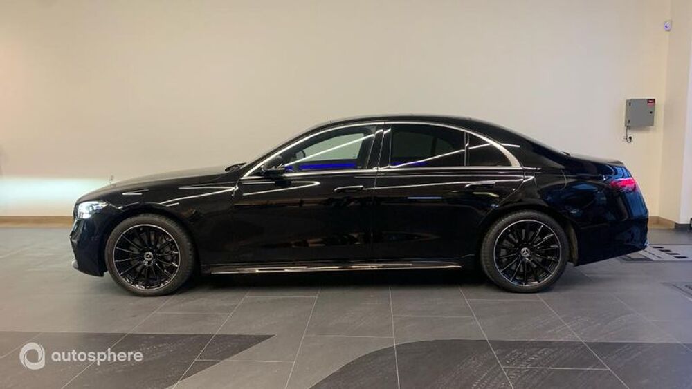 Classe S 580 e 510ch AMG Line 9G-Tronic 2025 occasion 80136 Rivery