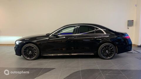 Classe S 580 e 510ch AMG Line 9G-Tronic 2025 occasion 80136 Rivery