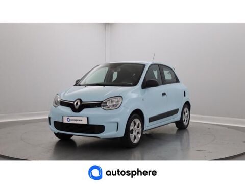 Renault twingo 1.0 SCe 65ch Life - 20