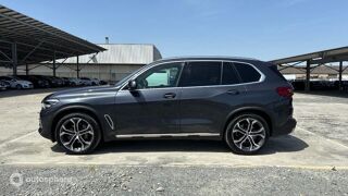 X5 xDrive30d 265ch xLine 2019 occasion 33700 M&eacute;rignac