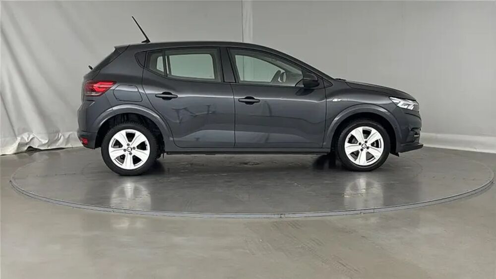 Sandero 1.0 ECO-G 100ch Confort -22 2022 occasion 57400 Buhl-Lorraine