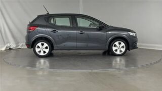 Sandero 1.0 ECO-G 100ch Confort -22 2022 occasion 57400 Buhl-Lorraine