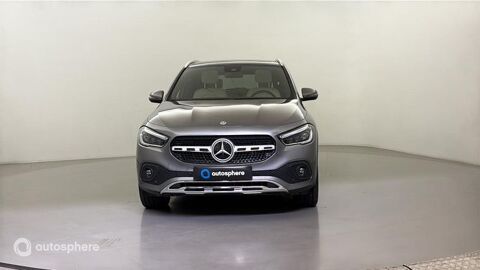Classe GLA 250 e 160+102ch Progressive Line 8G-DCT 2023 occasion 79180 Chauray