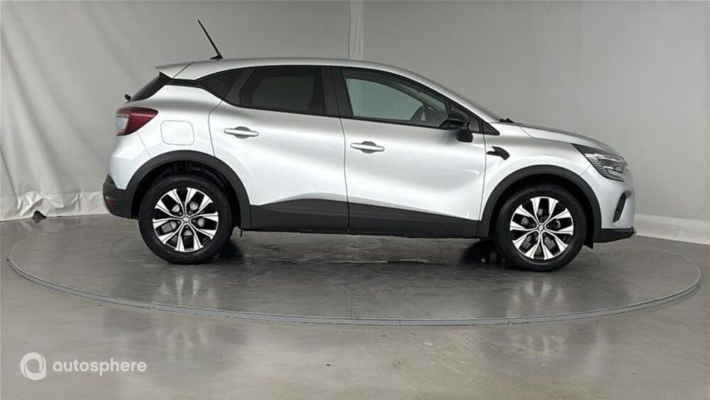 Captur 1.0 TCe 90ch Evolution 2024 occasion 77100 Meaux