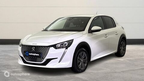 Peugeot 208 e- 136ch Allure 2021 occasion Bassussarry 64200