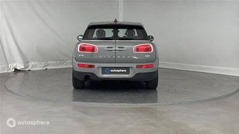Clubman One 102ch Hyde Park 2017 occasion 59650 Villeneuve-d'Ascq