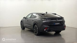 408 PHEV 225ch GT e-EAT8 2023 occasion 37540 Saint-Cyr-sur-Loire