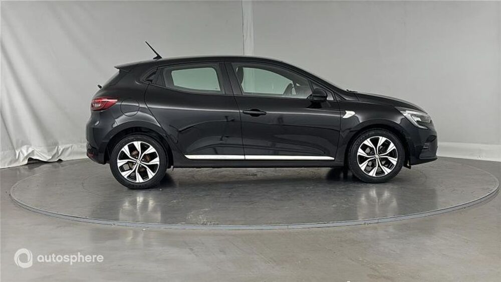 Clio 1.0 TCe 90ch Limited -21N 2022 occasion 62231 Coquelles