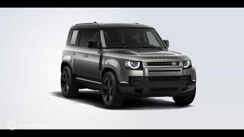 Land-Rover Defender 110 2.0 P300e X-Dynamic HSE 2024 occasion Limonest 69760