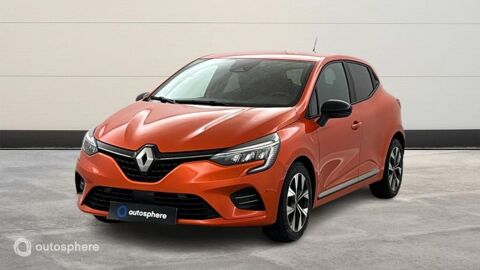Annonce voiture Renault Clio 15399 €