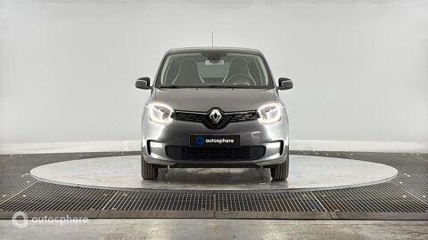 Twingo E-Tech Electric Techno R80 Achat Int&eacute;gral 2023 occasion 73230 Saint-Alban-Leysse