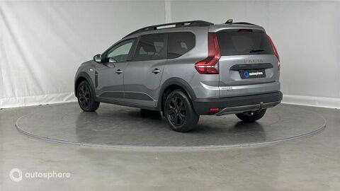 Jogger 1.6 hybrid 140ch Extreme 5 places 2024 occasion 62232 Fouqui&egrave;res-l&egrave;s-B&eacute;thune