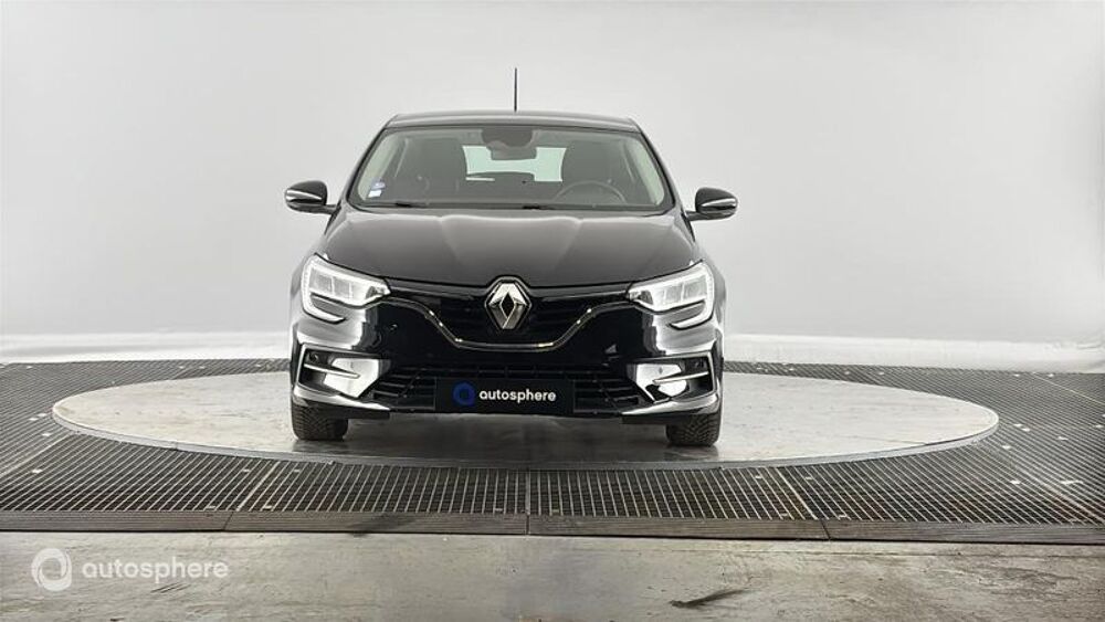 M&eacute;gane 1.3 TCe 140ch Business EDC -21N 2022 occasion 63170 AUBIERE