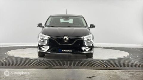 M&eacute;gane 1.3 TCe 140ch Business EDC -21N 2022 occasion 63170 AUBIERE